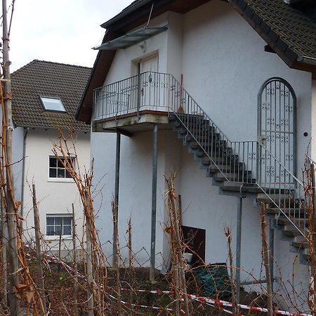 Ferienwohnung Burg Eltz Treis-Karden Habitación foto