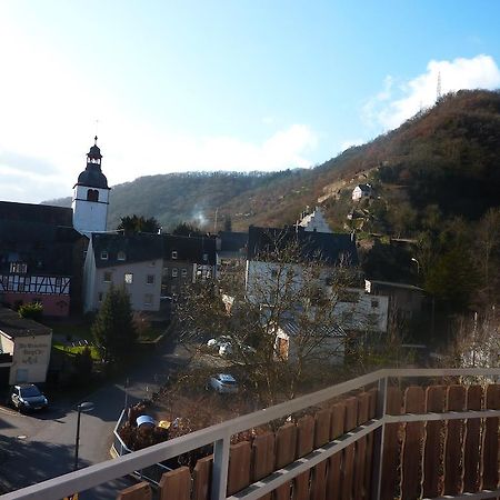 Ferienwohnung Burg Eltz Treis-Karden Habitación foto