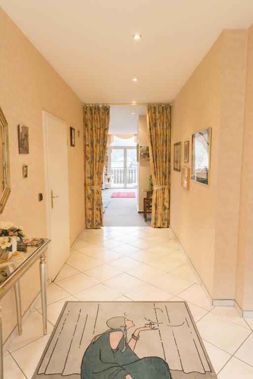 Ferienwohnung Burg Eltz Treis-Karden Habitación foto