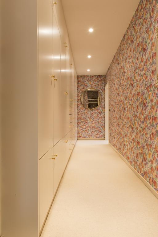 Ferienwohnung Burg Eltz Treis-Karden Habitación foto
